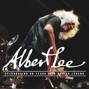 Albert Lee & His Band