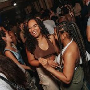 HIP-HOP, AFROBEATS,BASHMENT at TRAPEZE BAR