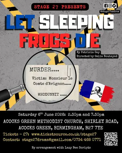 flyer