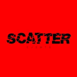 Fiver Fridays Pres; Scatter Takeover Tickets | THE DEPO Plymouth  | Fri 12th August 2022 Lineup