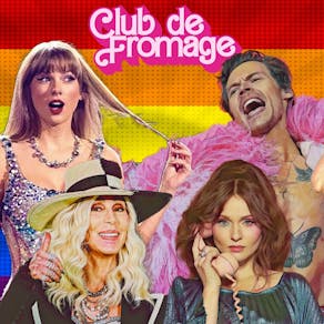 Club de Fromage - Pride Special