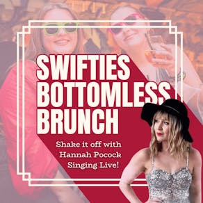 Swifties Bottomless Brunch