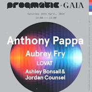 Progmatic x GAIA at Six Trees