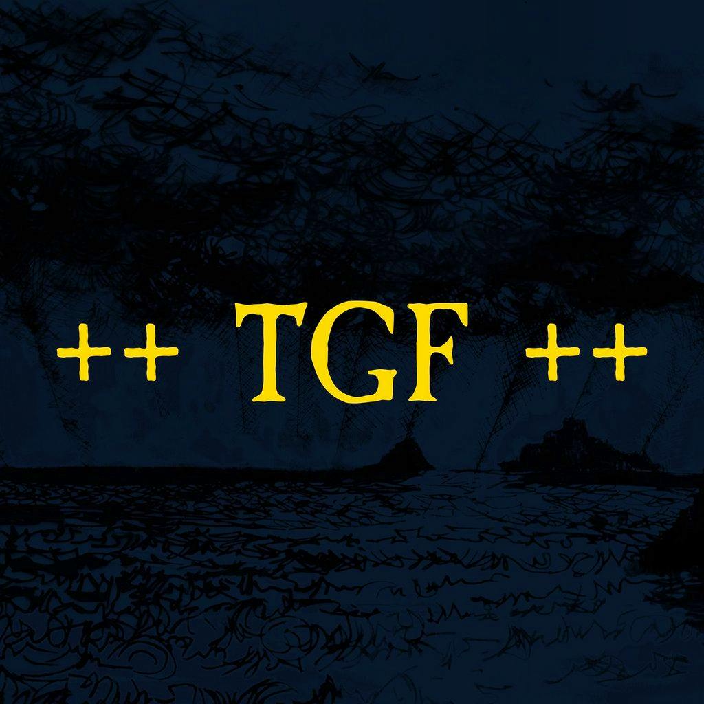 Tomorrow's Ghosts Festival at Whitby Pavilion