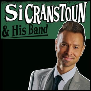 Si Cranstoun & His Band