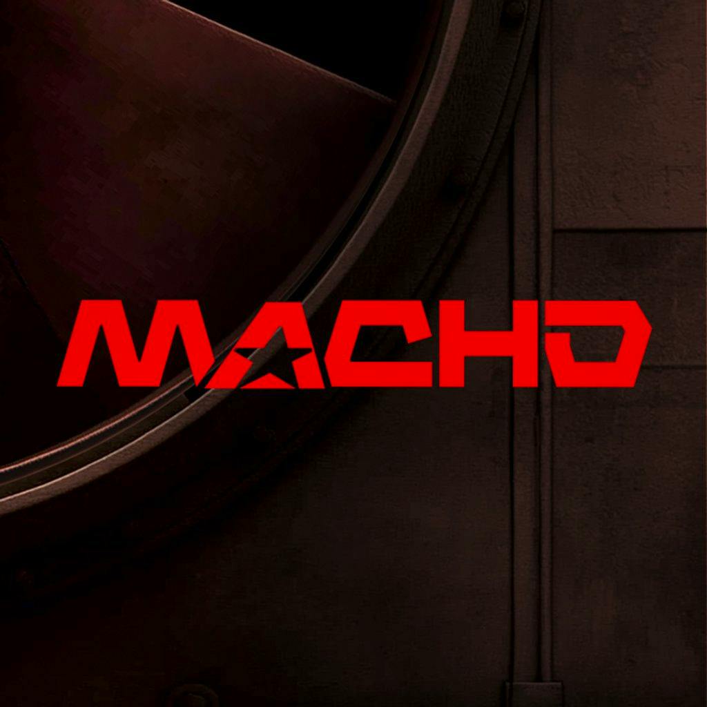 We Party Presents - MACHO at Fire Club Vauxhall