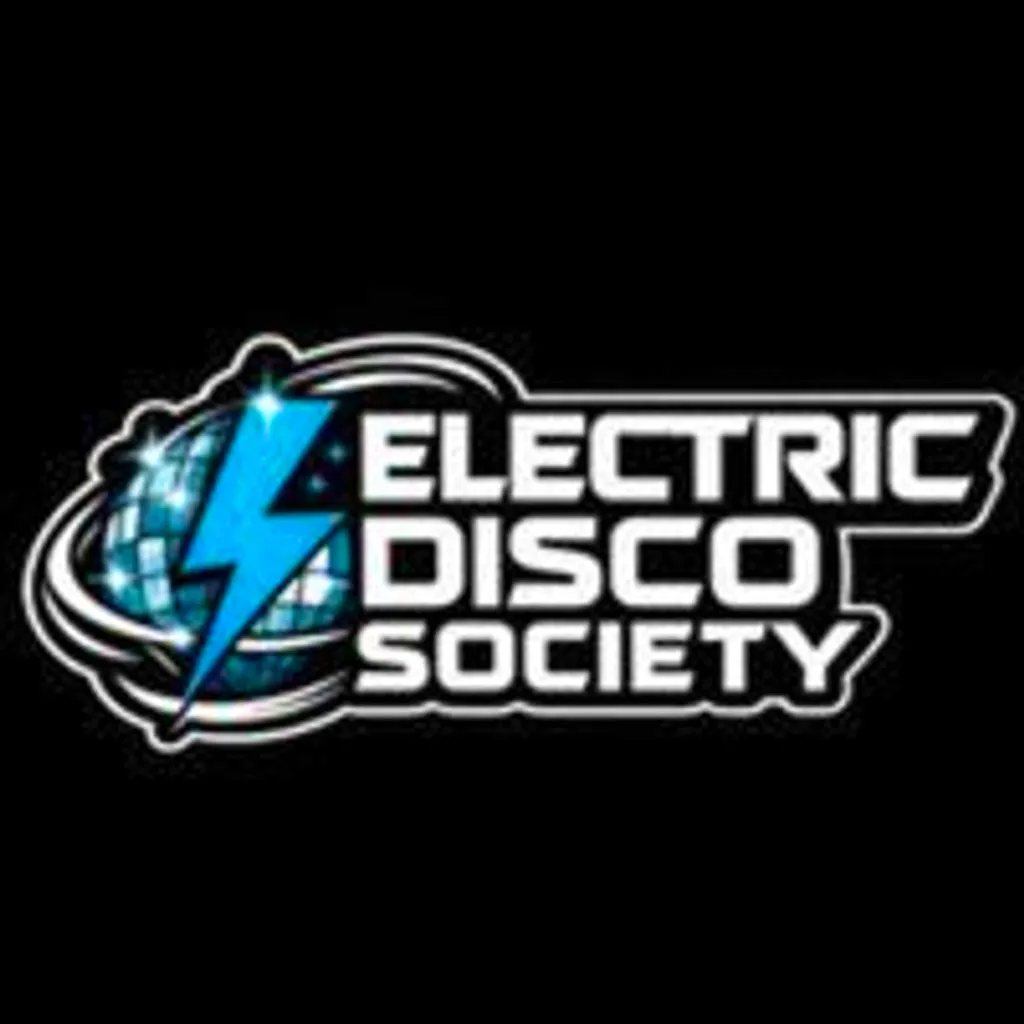 Electric Disco Society at Fat Fugu Collective