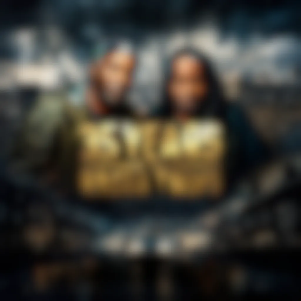 banner