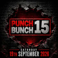 Punch Bunch 15 at Circuit Southampton