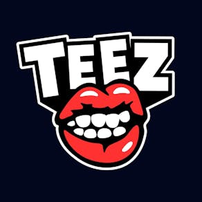 Teez DnB Winter Pop-Up Party - Dalston