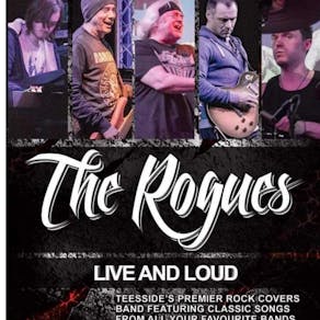 The Rouges