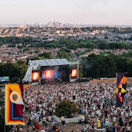 Kaleidoscope Festival 2026 at Alexandra Park And Palace