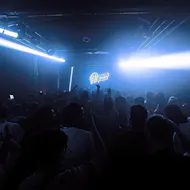 Bass Face // LIVERPOOL // DNB . 360° SPECIAL! LAST FREE TICKETS at Arts Club