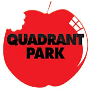 QUADRANT PARK : Autumn Party at Wav Garden
