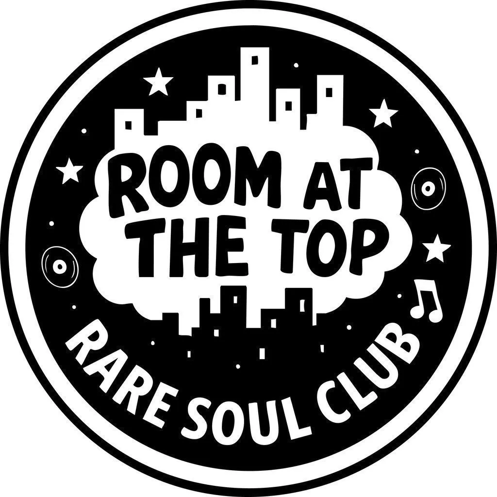 Room At The Top Soul Club (3rd Anniversary) Event at Aatma