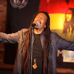 Bob Marley Tribute Night - Kings Heath  Tickets | E57 Social Club Birmingham  | Sat 2nd October 2021 Lineup