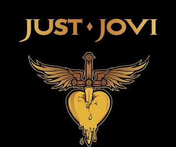 Just Jovi - Scotland's #1 Bon Jovi Tribute