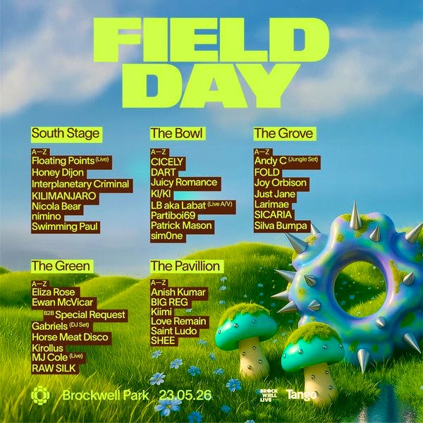Field Day