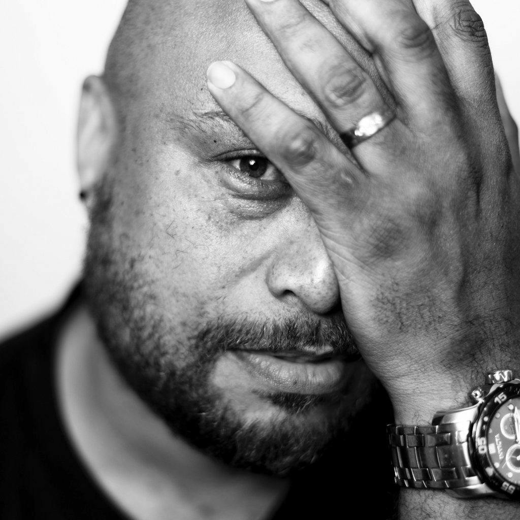 Drum Club Inc with guest David Harness at The Old Distillery