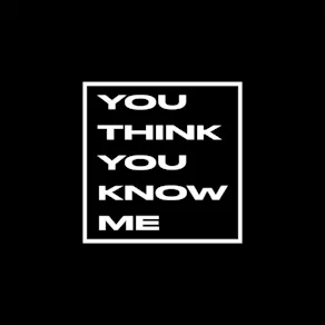 YOU THINK YOU KNOW ME: Aubrey Fry B2B Nick Stoynoff