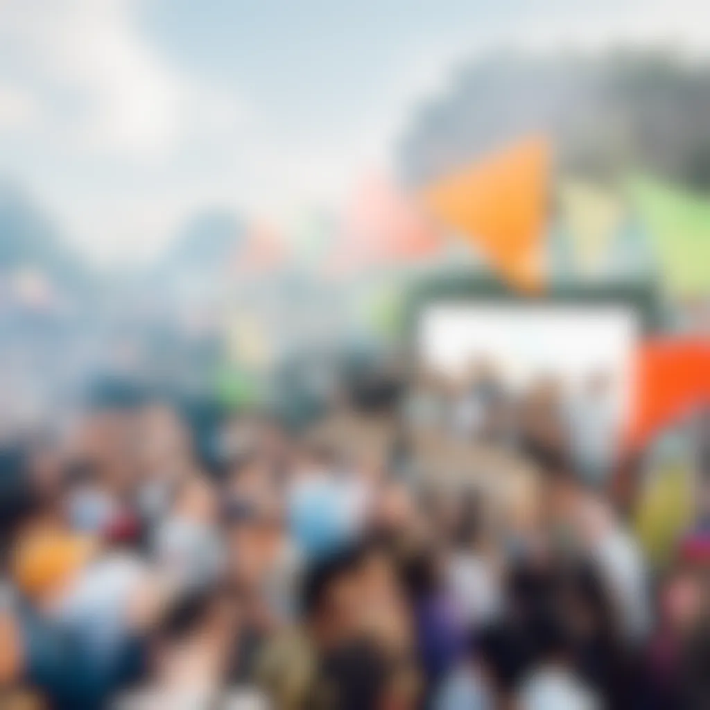 banner