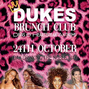 Dukes Brunch Club