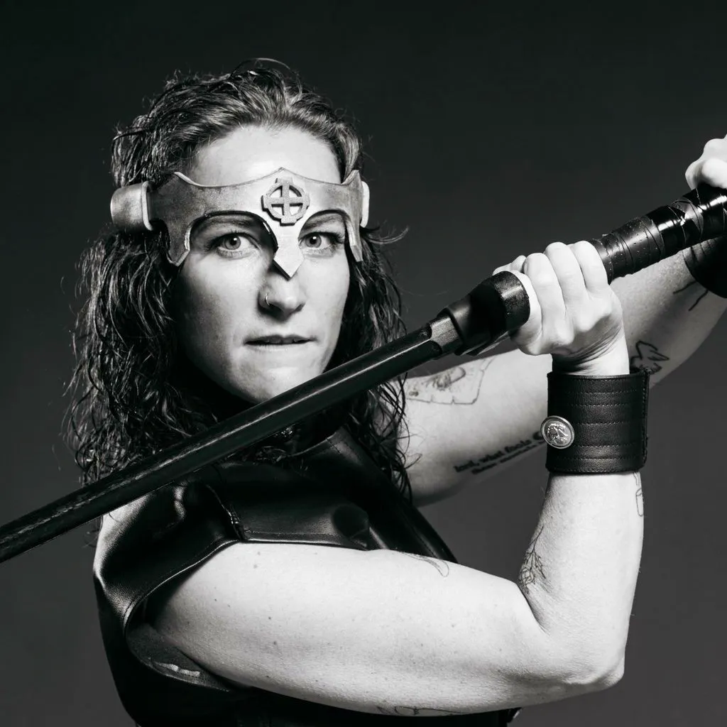 Macbeth - Blood & Bluegrass at Bute Yard