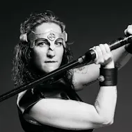 Macbeth - Blood & Bluegrass at Bute Yard