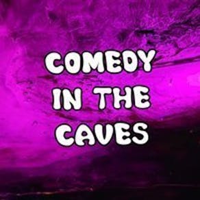 Comedy in the Caves