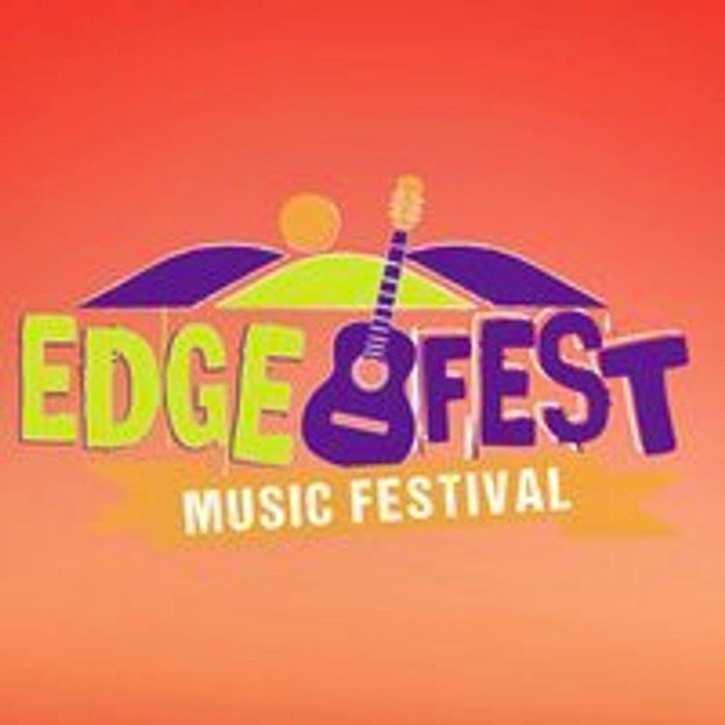 Edge Fest at Lilliardsedge Holiday Park
