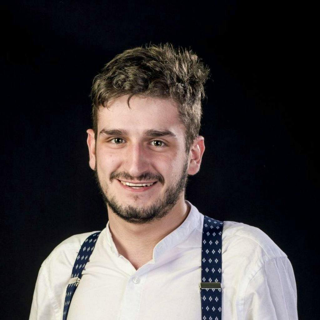 Funhouse Comedy Club - Comedy Night at The Garage Chilwell