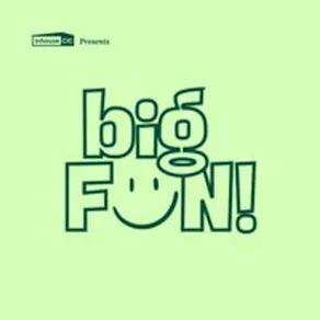Big Fun Presents BookBug