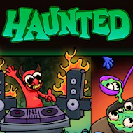 Haunted 2026 - 30th October at Echos Nightclub