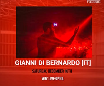 Gianni di Bernardo [IT] at WAV