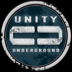 Unity Underground Tickets | Sidney And Matilda  Sheffield  | Fri 31st May 2024 Lineup