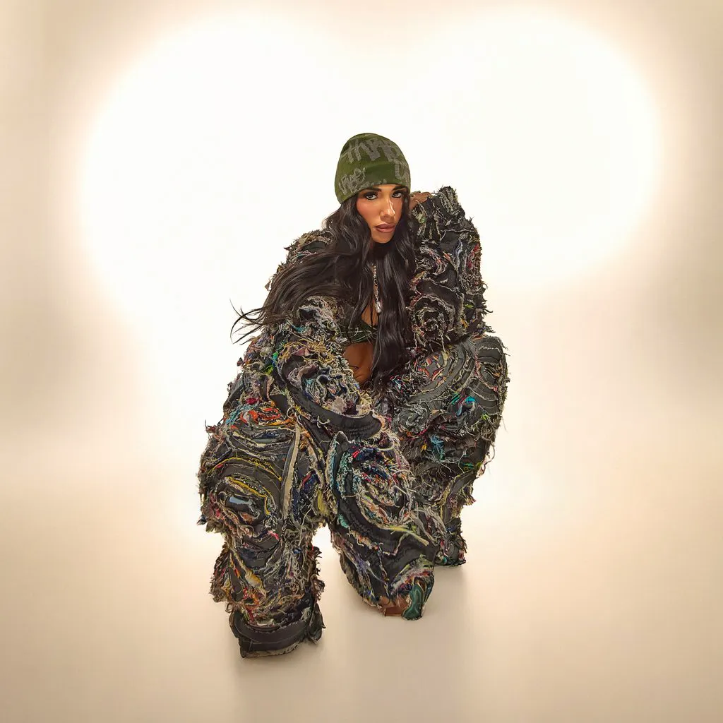 Source // Kitty Hall at Motion Club