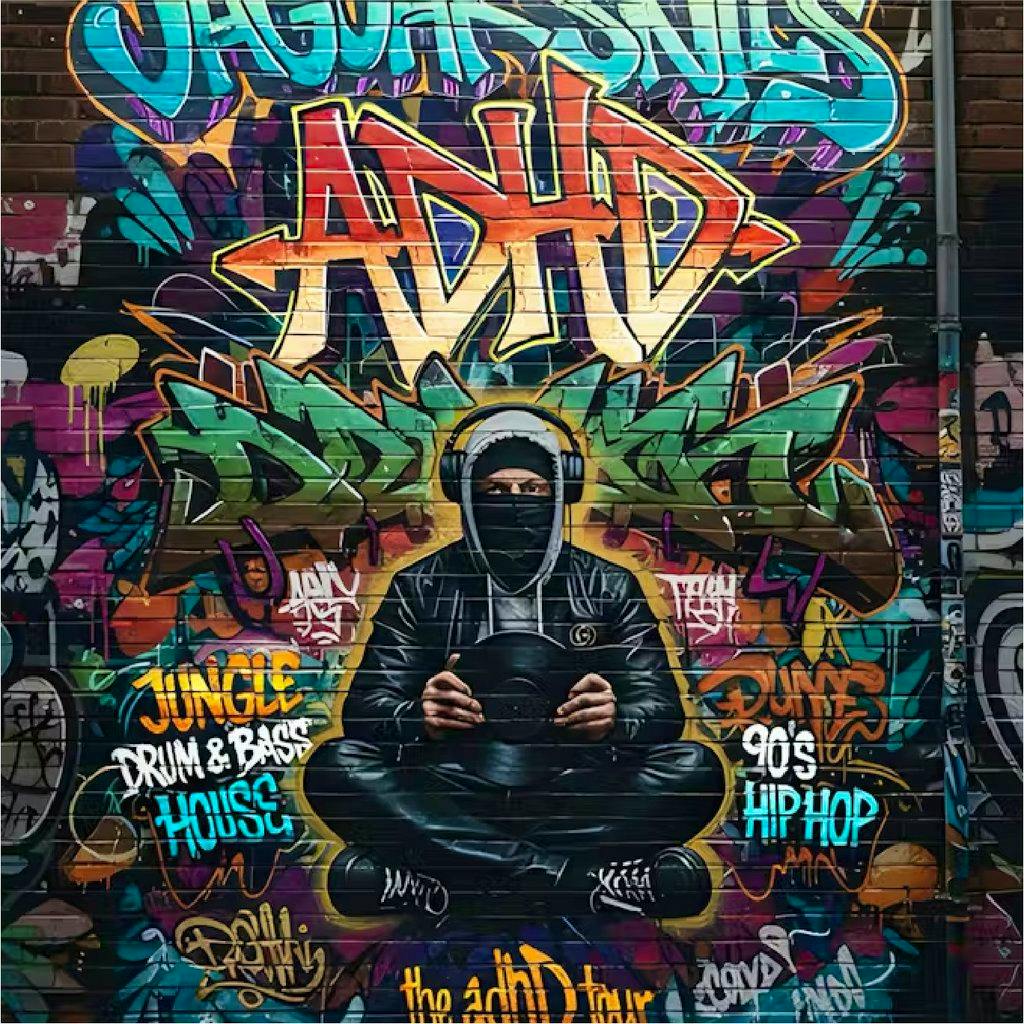 Jaguar Skills at Future Yard