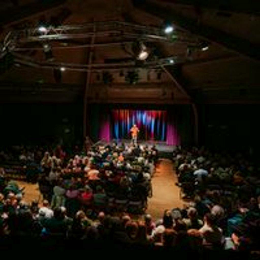 CLOSEUP COMEDY at Rother St Arts House in Stratford Upon Avon at Stratford Play House