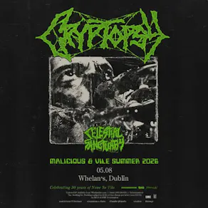 Cryptopsy