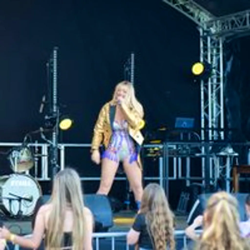 SummerFest 2026 - Stourport Food & Music Fest at Stourport Manor Hotel