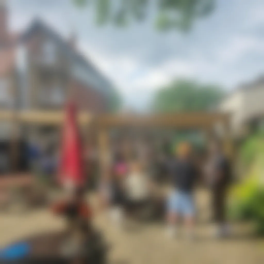 banner