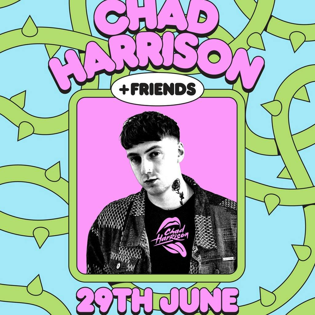 Elevation/ Chad Harrison & Friends Summer Sessions Tickets Vines Bar