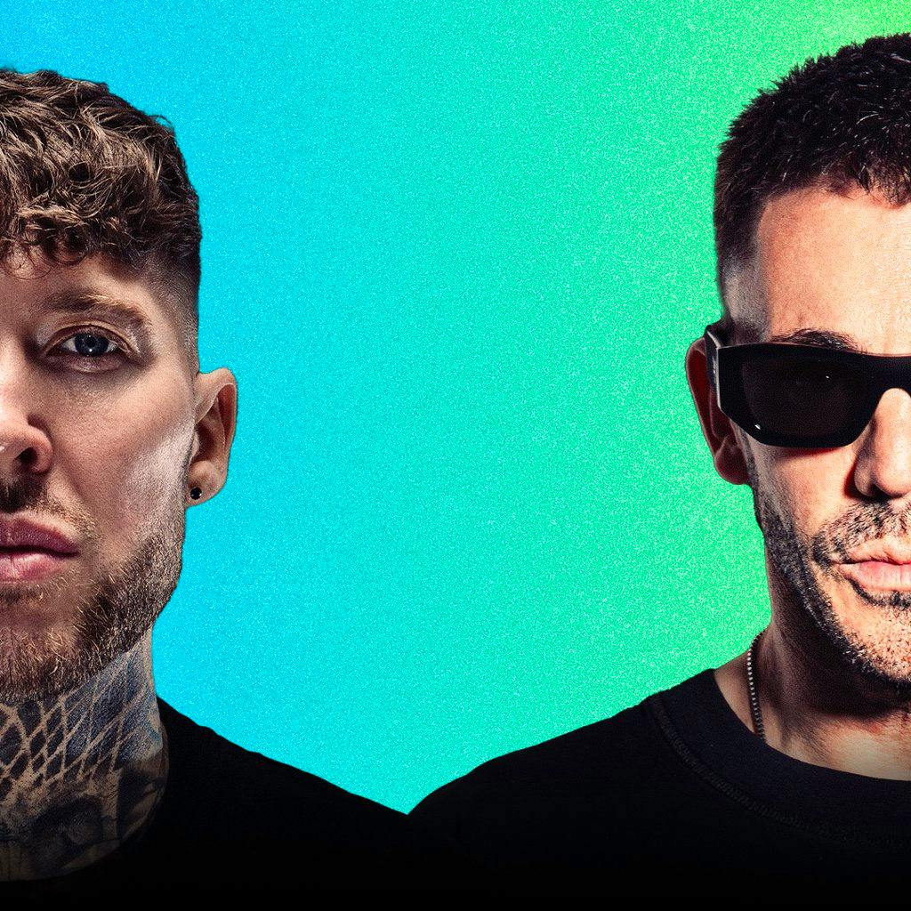 Misfits Xmas Party with Ben Nicky b2b Darren Styles at Galvanizers SWG3