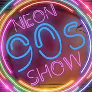 Neon 90's Show at The Ferry
