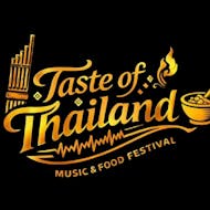 Taste Of Thailand Music And Food Festival at Elmfield Park, Doncaster