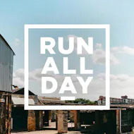 RUN All Day 2026 at Sawmills