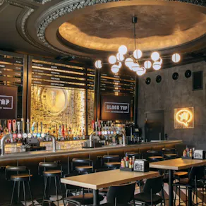 Saturday Night Speed Dating @ The Black Tap (Ages 23-45)