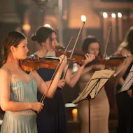 Vivaldi Four Seasons by Candlelight at St Giles' Cathedral