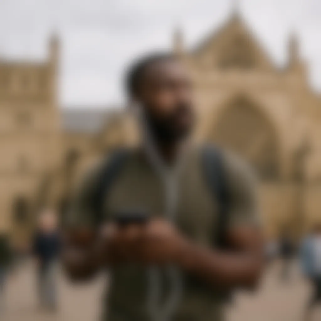 banner