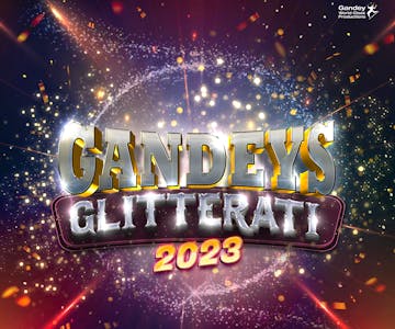 Gandeys Glitterati Tour 202